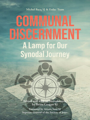 cover image of Communal Discernment